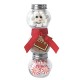 Custom Logo Hot Chocolate Snowman Kit